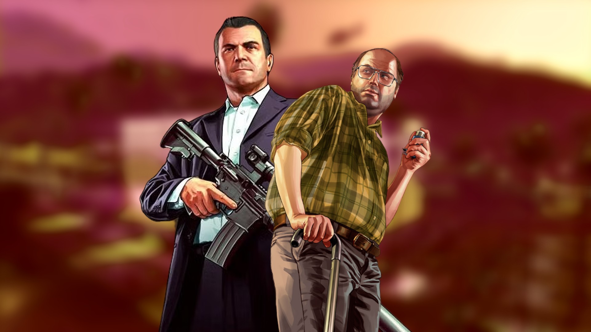 「GTA 5」と「GTA オンライン」でお金を稼ぐ方法