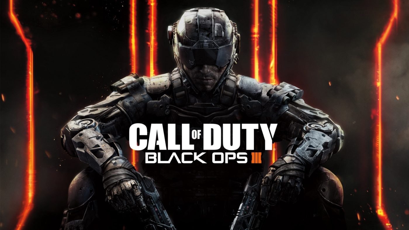 Call of Duty: Black Ops 3 レビュー