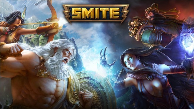 Smite アップデート 4.20 がリリースされ、リーピング イベントが導入されました