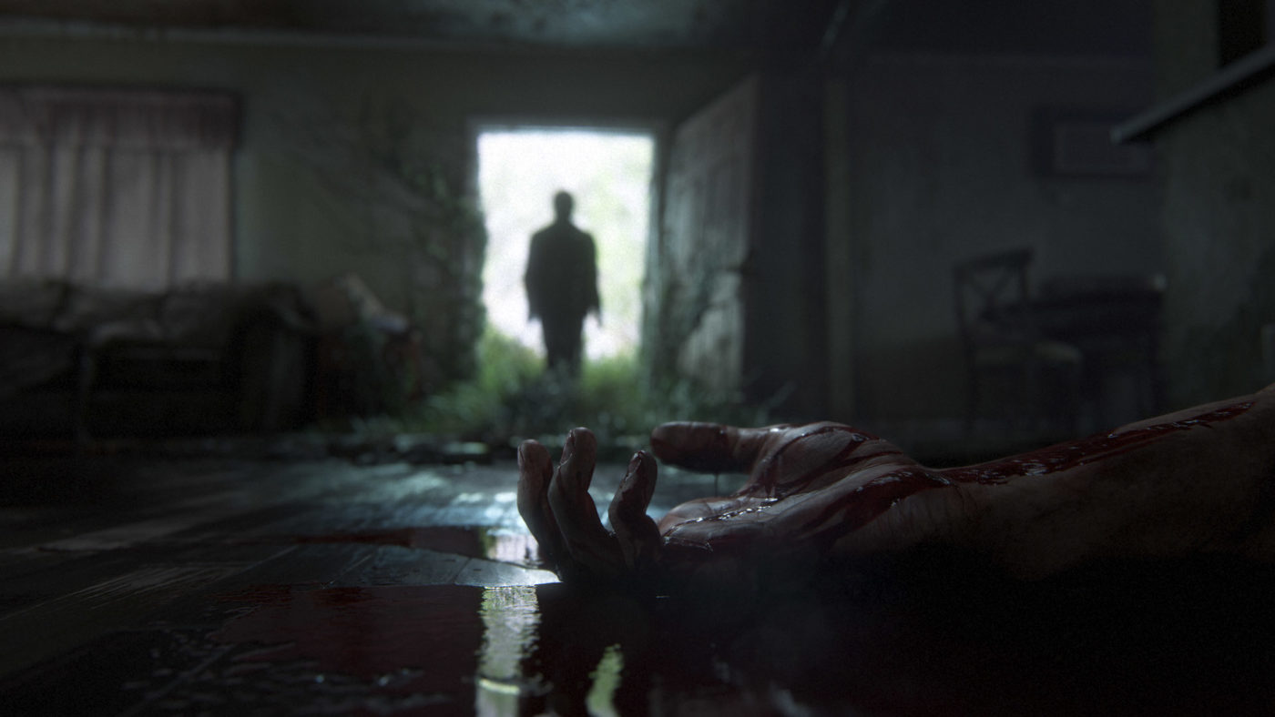 『The Last of Us 2』のゲームプレイがGameStop従業員に披露され、ゲームプレイの簡単な詳細が明らかに