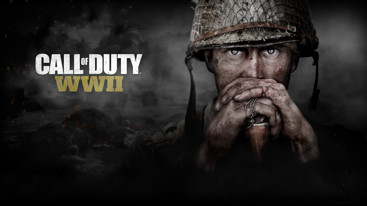 Call of Duty: WWII 無料ベータ アクセス、コードなしでプレイ