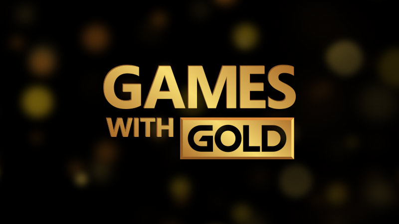 Xbox Games With Gold 2021 年 4 月のセレクションが発表