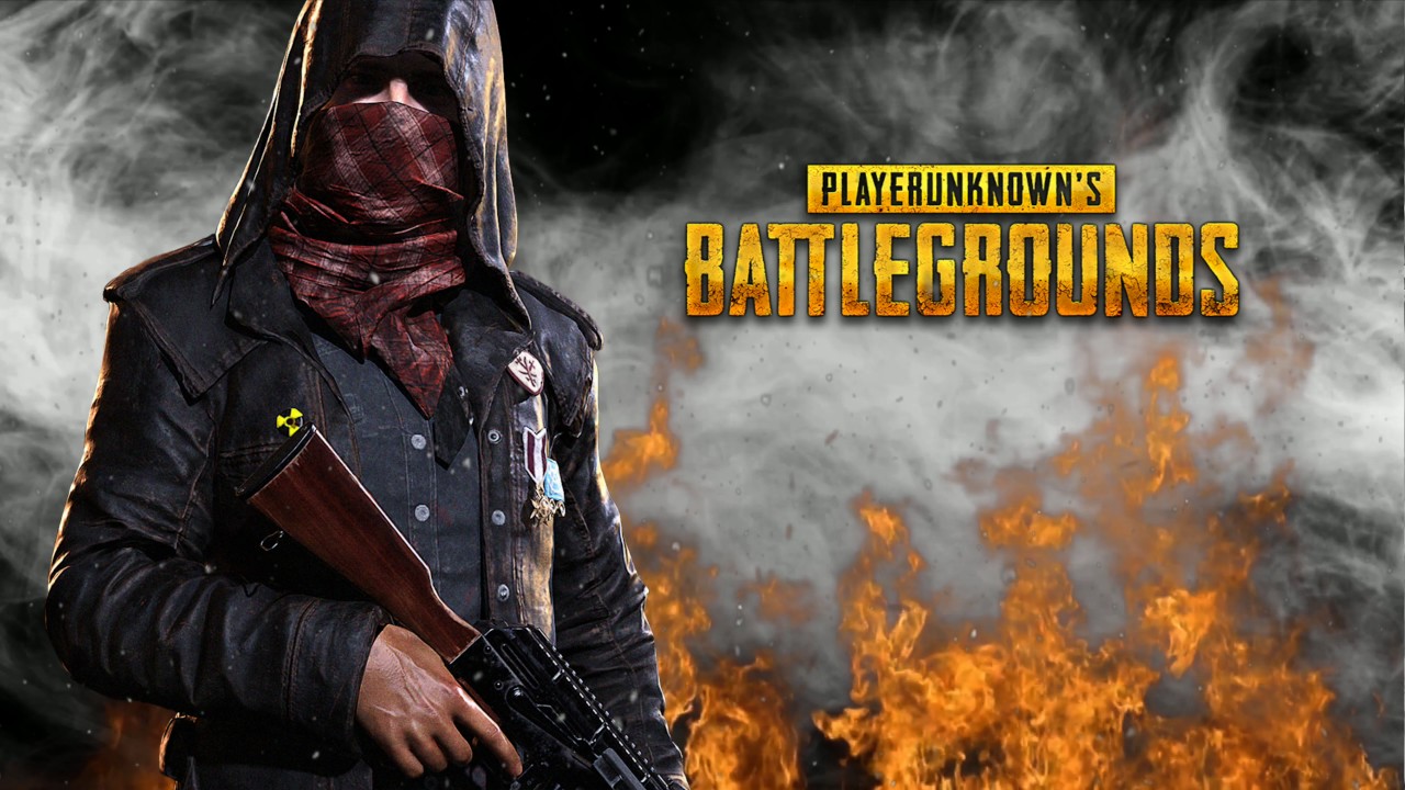 PlayerUnknown's Battlegrounds の成功は続き、販売本数は 700 万本を超え、同時接続ユーザー数は 600,000 人に達しました