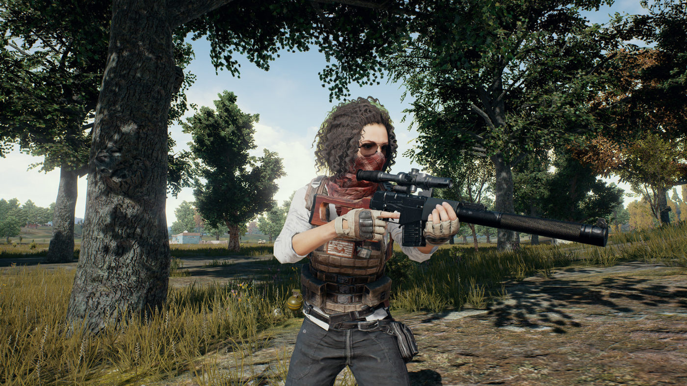 PUBG PS4 バージョン：Bluehole がソニーと「協議」