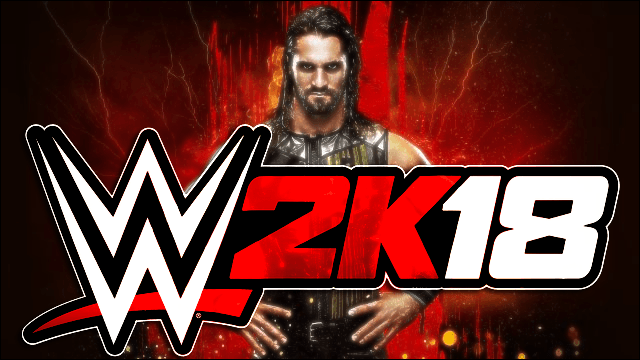 WWE 2K18のロスターが最終発表で完了