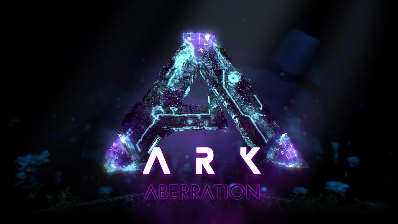 New Ark: Survival Evolved 拡張「Aberration」の発表と詳細