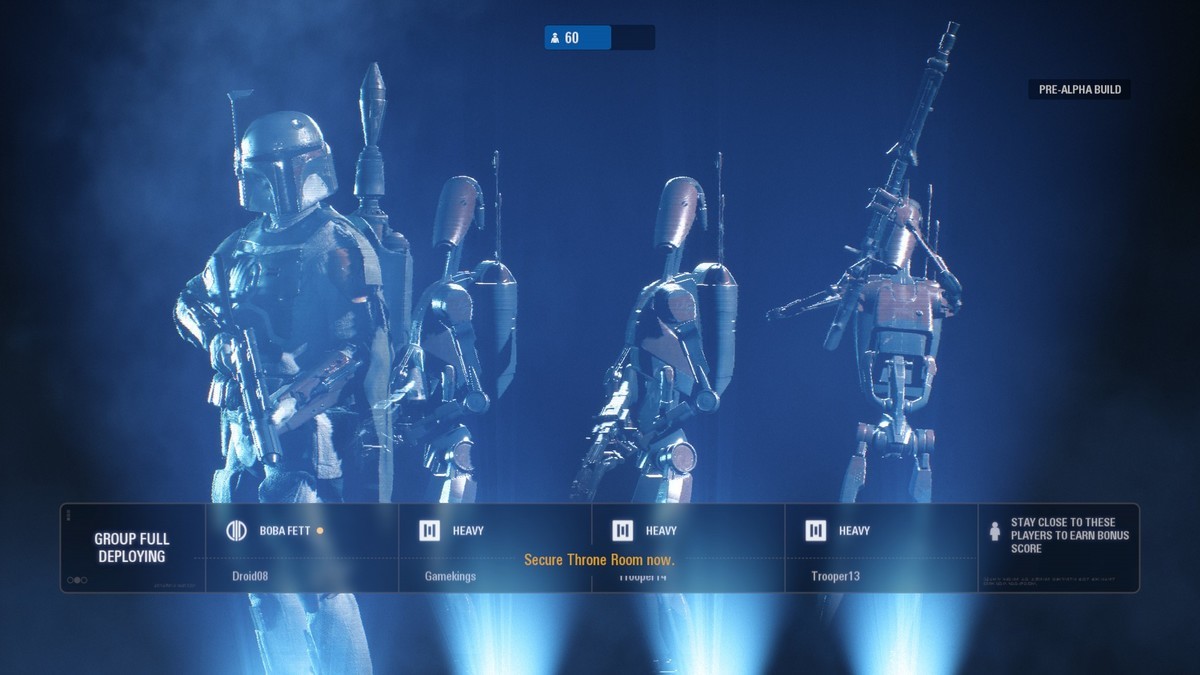 Star Wars バトルフロント II の進行状況がフィードバックを反映して EA によって更新されました