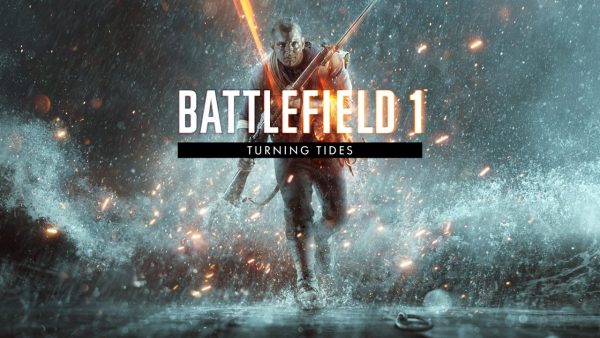 「バトルフィールド 1 Turning Tides」DLC に新エリートクラス、新ベヒモス、グラップリングフックは「計画中」