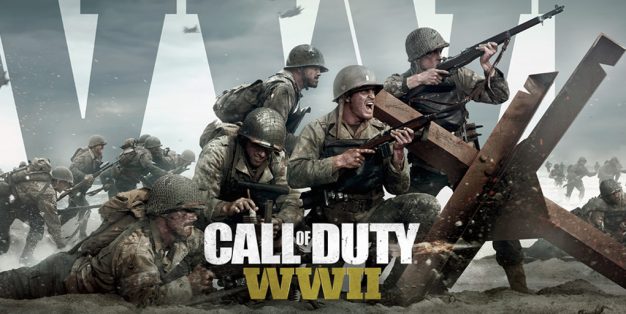 レポート: Call of Duty: WWII Xbox One X 4K および HDR サポートが確認されました