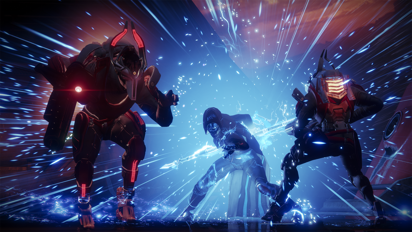 Destiny 2のPC仕様が明らかに、プレステージレイドエクスプロイトは未修正だがイベントは引き続き開催される