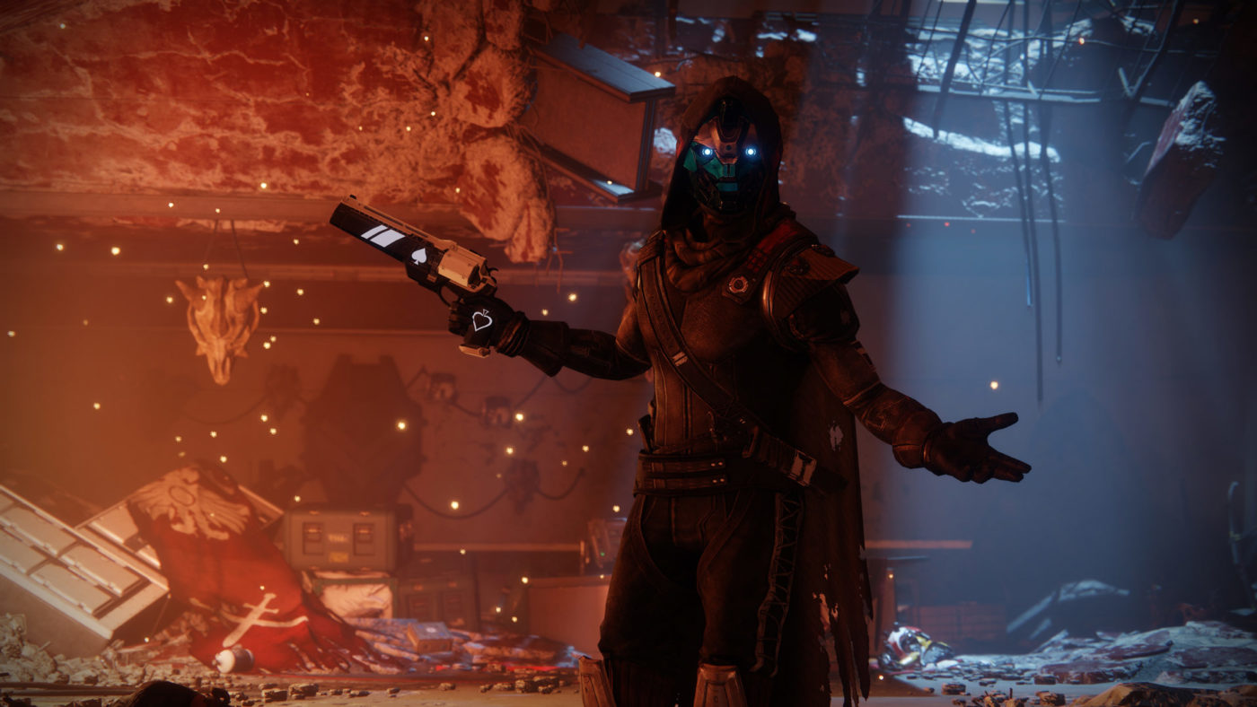 Destiny 2 プレステージ レイド勝者、エクスプロイト使用にも関わらず Bungie から祝福