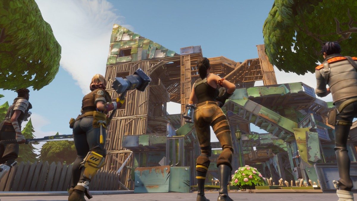 Fortnite PS4 と PC のクロスプレイ: PC ゲーマーと対戦する方法は次のとおりです