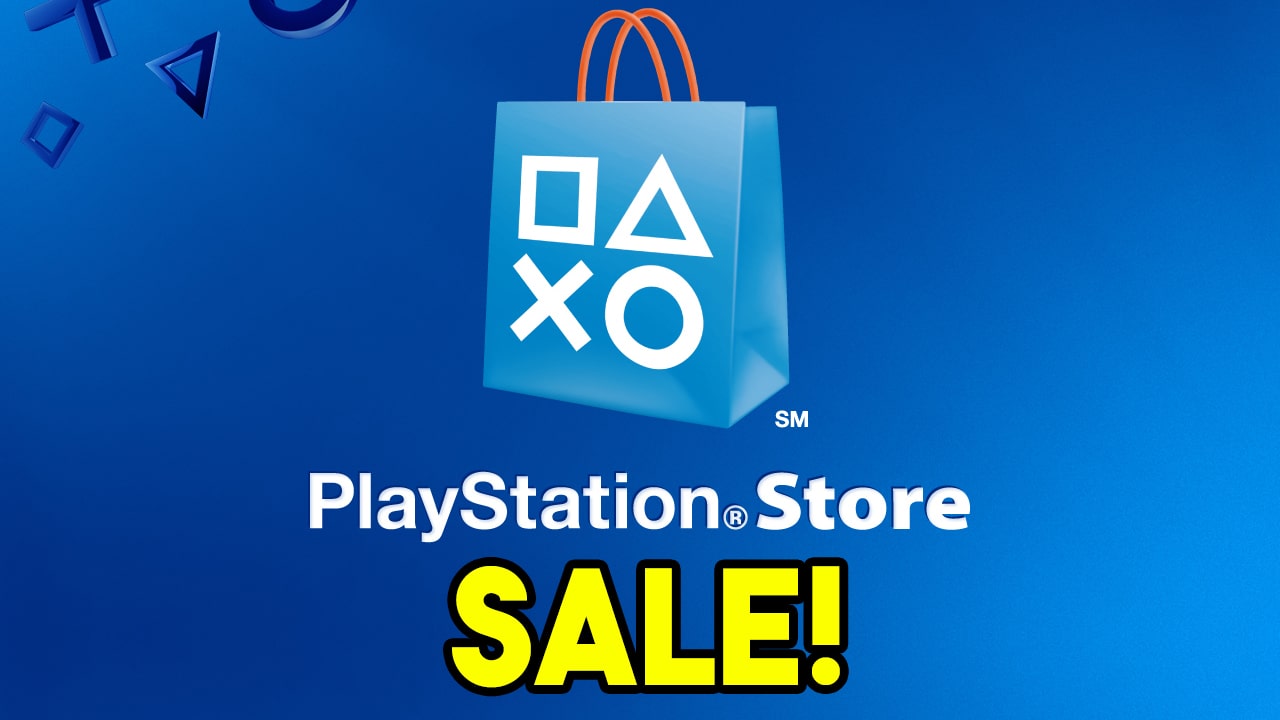 PSNストア「PlayStation Plus Exclusive Weekend Offer」がこの2月7日に発売