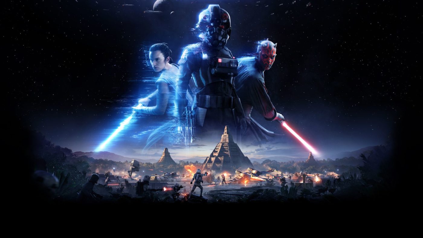 Star Wars Battlefront II Metacritic ユーザーレビューが可能な限り低いスコアで殺到