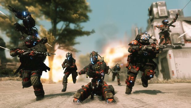 RespawnはApex Legendsの前にSurvivorと呼ばれるTitanfall 2 Battle Royaleのプロトタイプを開発しました