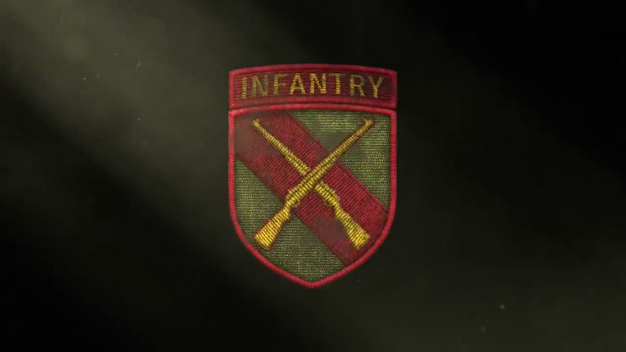 Call of Duty: WWII 歩兵師団のヒントとガイド