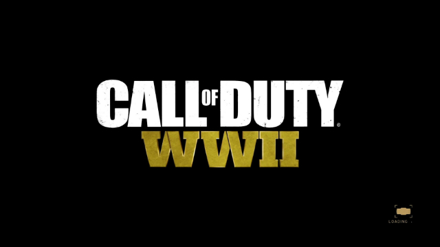 PSA: Call of Duty: WWII のロビーの不具合はあなただけでなく誰にでも起こる問題です