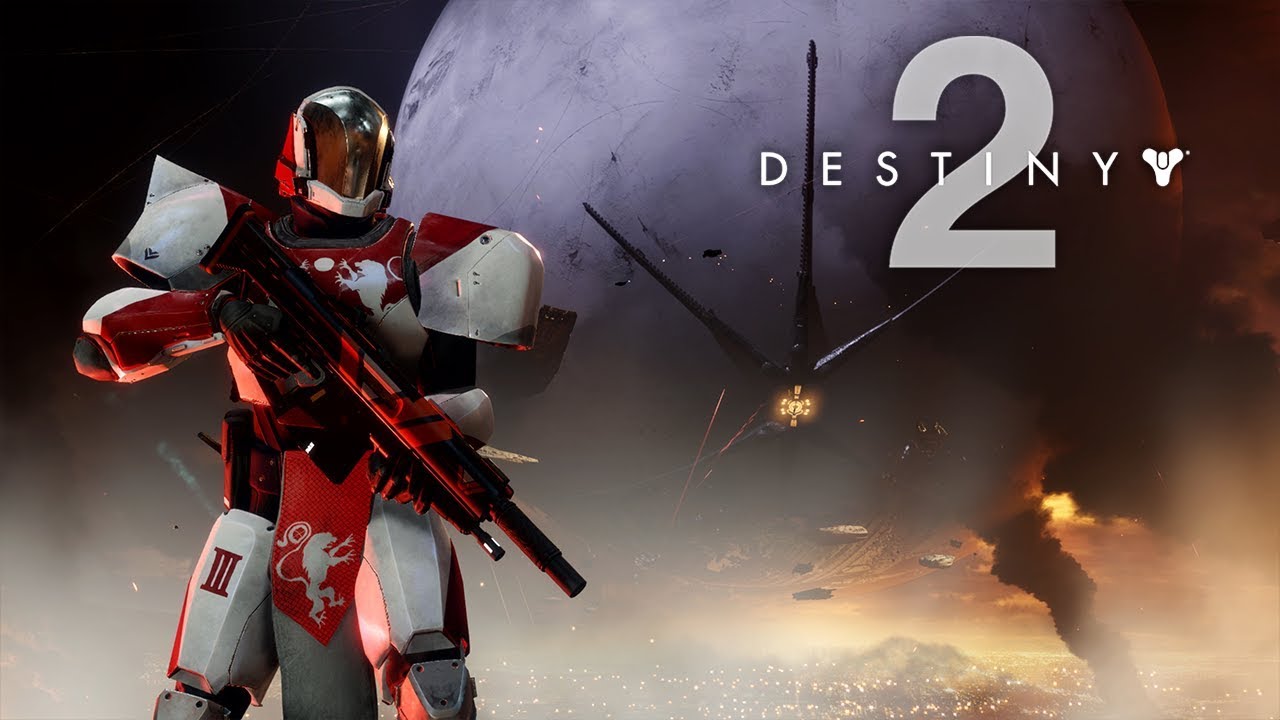 新しいDestiny 2トークンファーミングルートはこれまでで最速の方法です