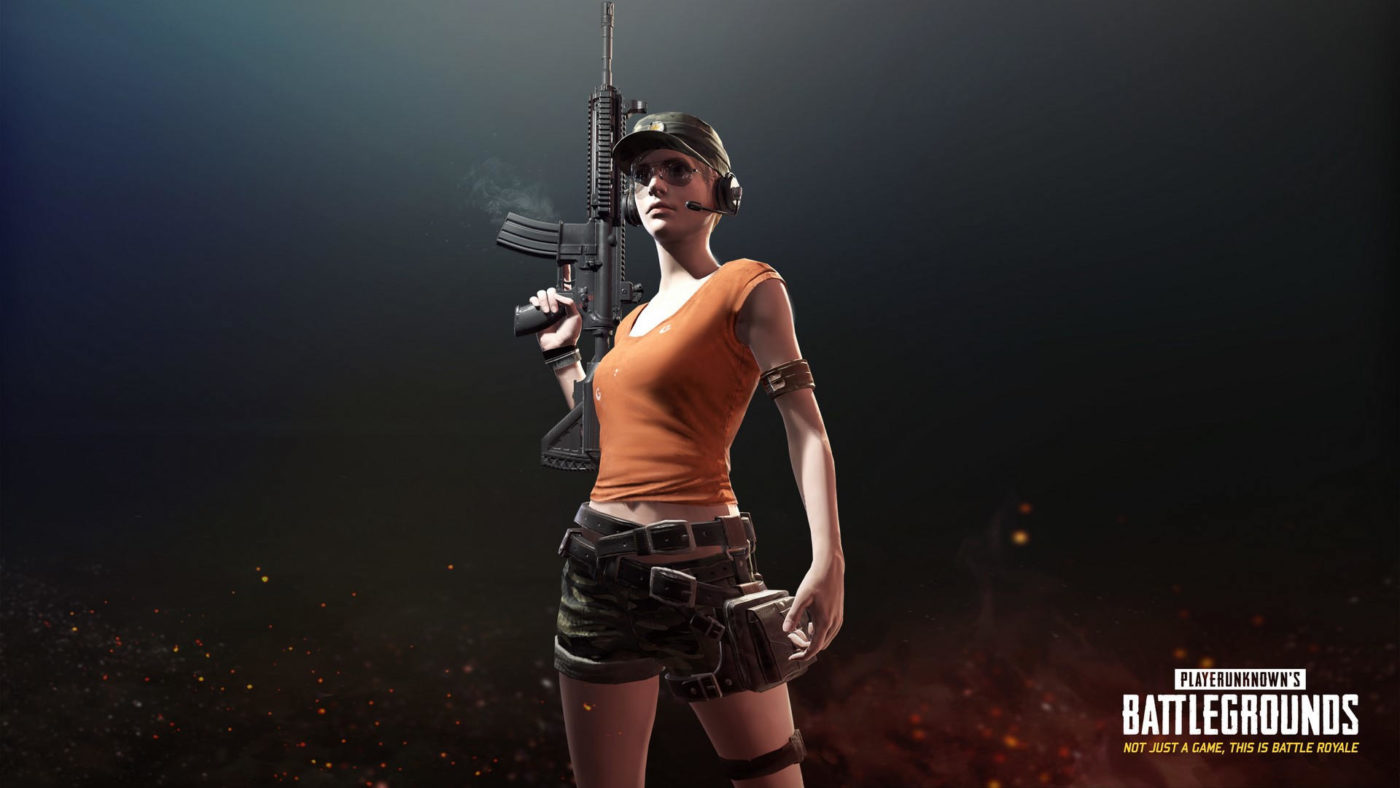 PUBGテストサーバーアップデートでキルカメラが改善＆今週のスケジュールが明らかに