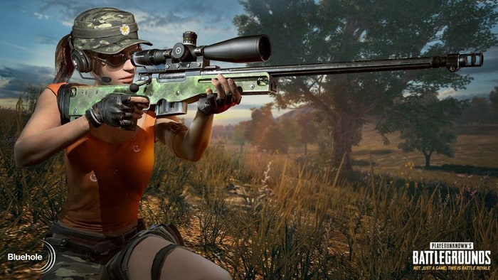 PUBG Xbox Oneのインストールサイズが明らかに、コンソール版は「PCとほぼ同じエクスペリエンス」と説明