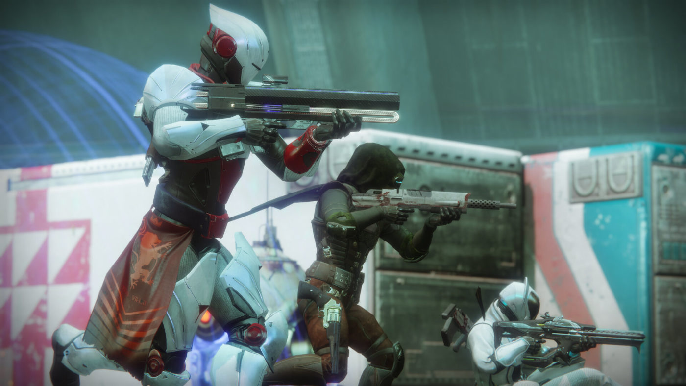 Destiny 2 開発アップデートは来週予定、Bungie には「共有すべき良い情報がたくさんある」