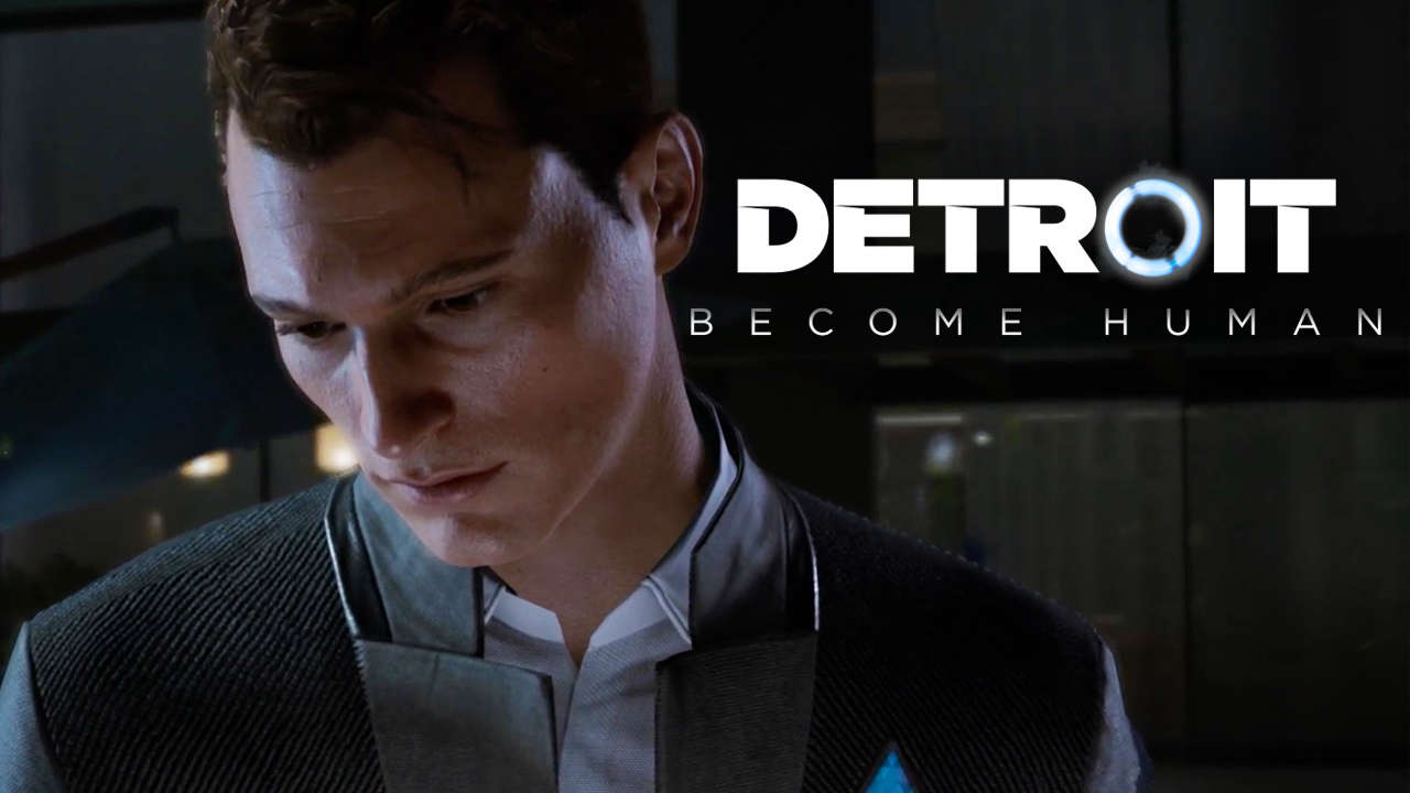 PSX 2017: Detroit: become Human ゲームプレイのデモが行われ、PSX 2017 の観客は重要な選択をする