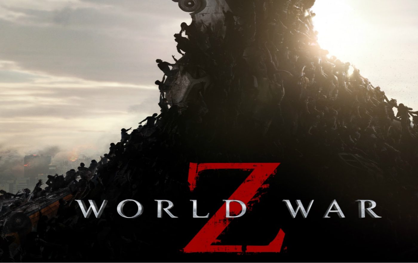 TGA 2017: World War Z ゲームが発表