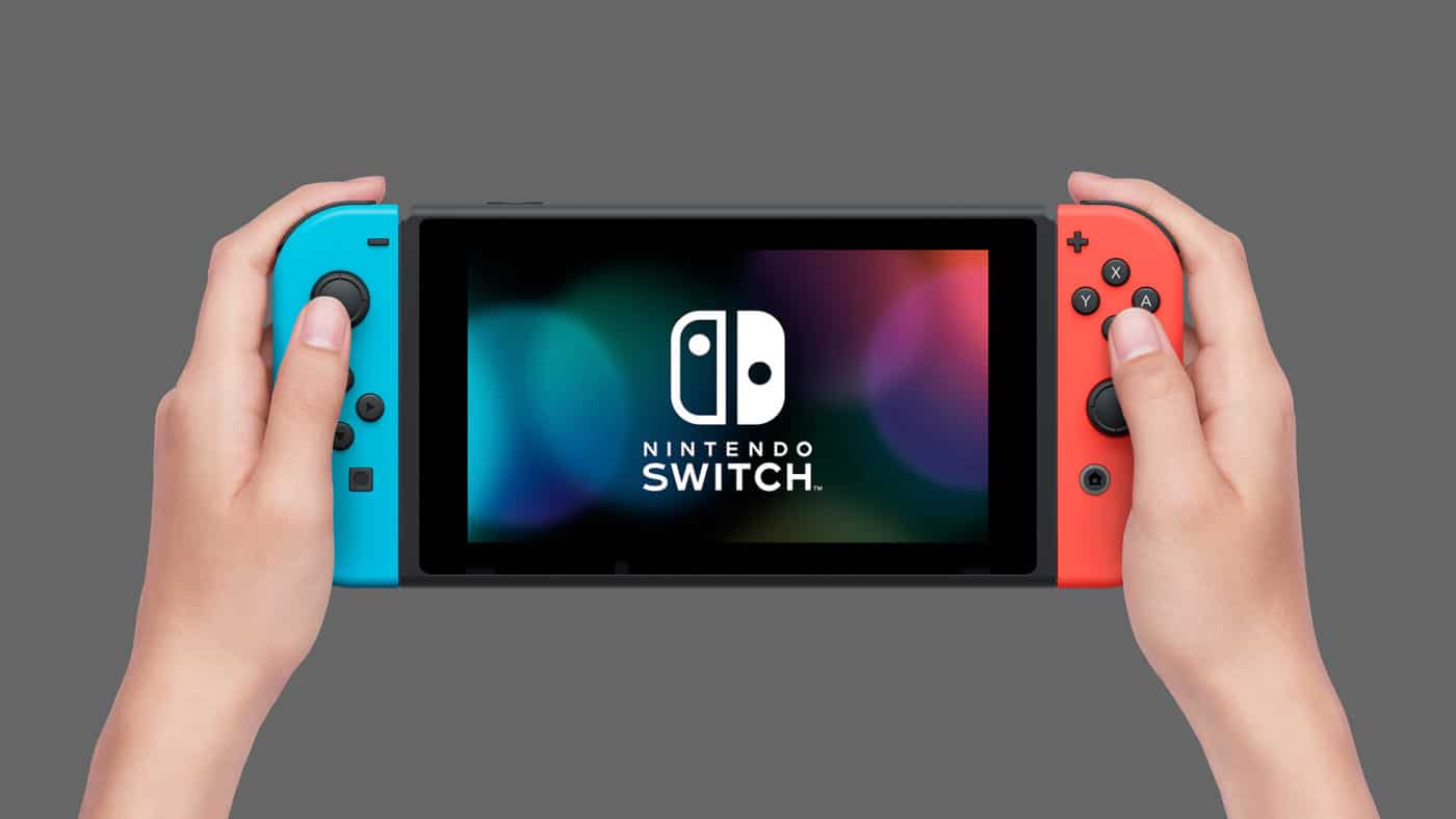 Nintendo Switch 有料オンライン 2018 年 9 月に開始