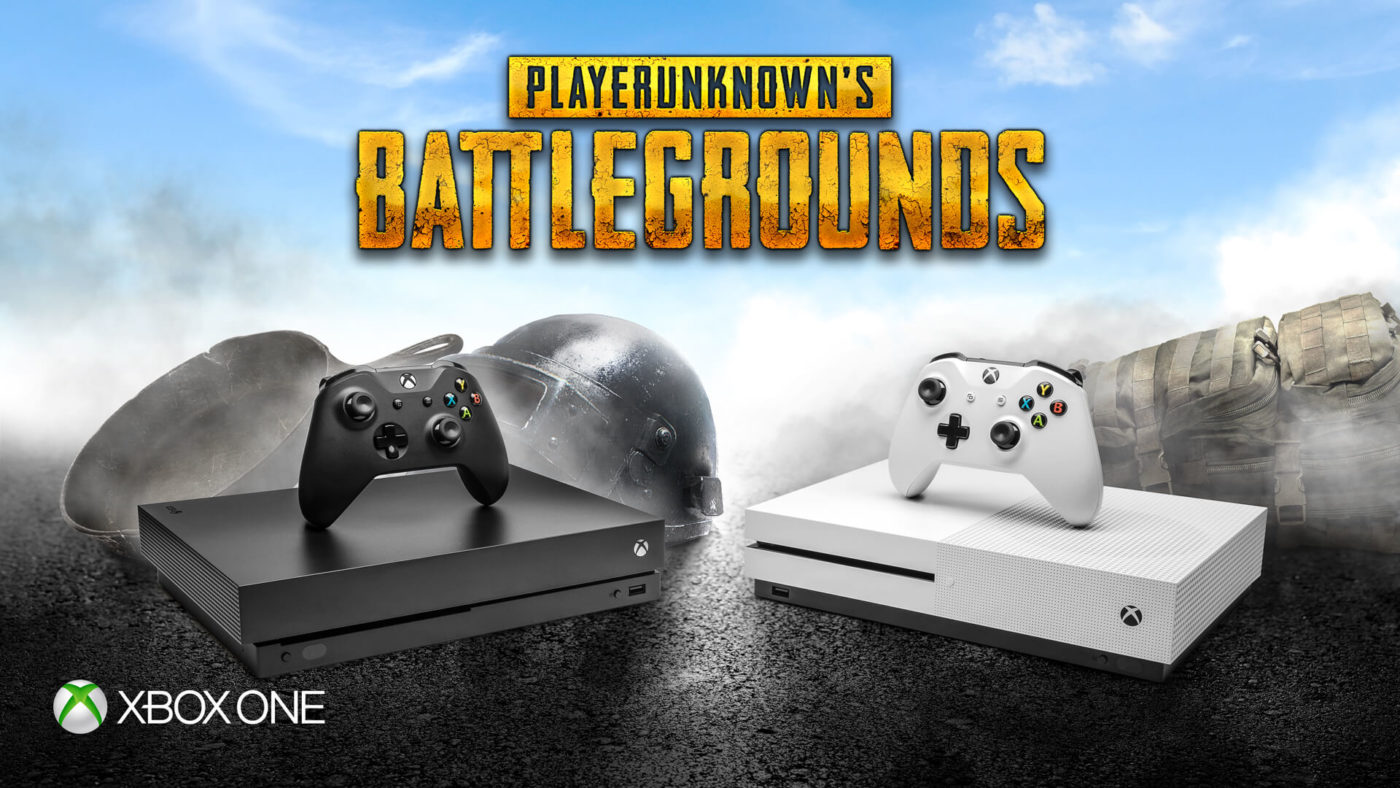 Xbox: PUBG の売上高は「非常に大きい」、具体的な数字は来週予想される