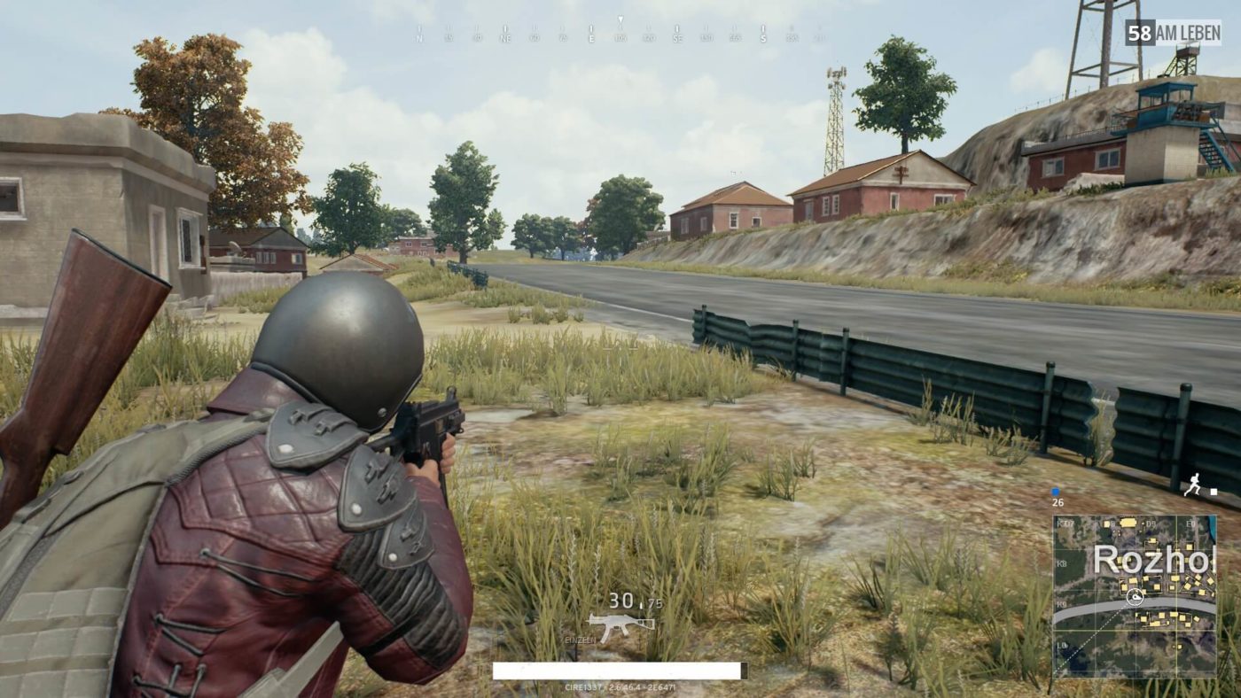 PUBG アップデートはフレームレートの向上、エイム加速のカスタマイズなどを備えた Xbox バージョンを対象としています