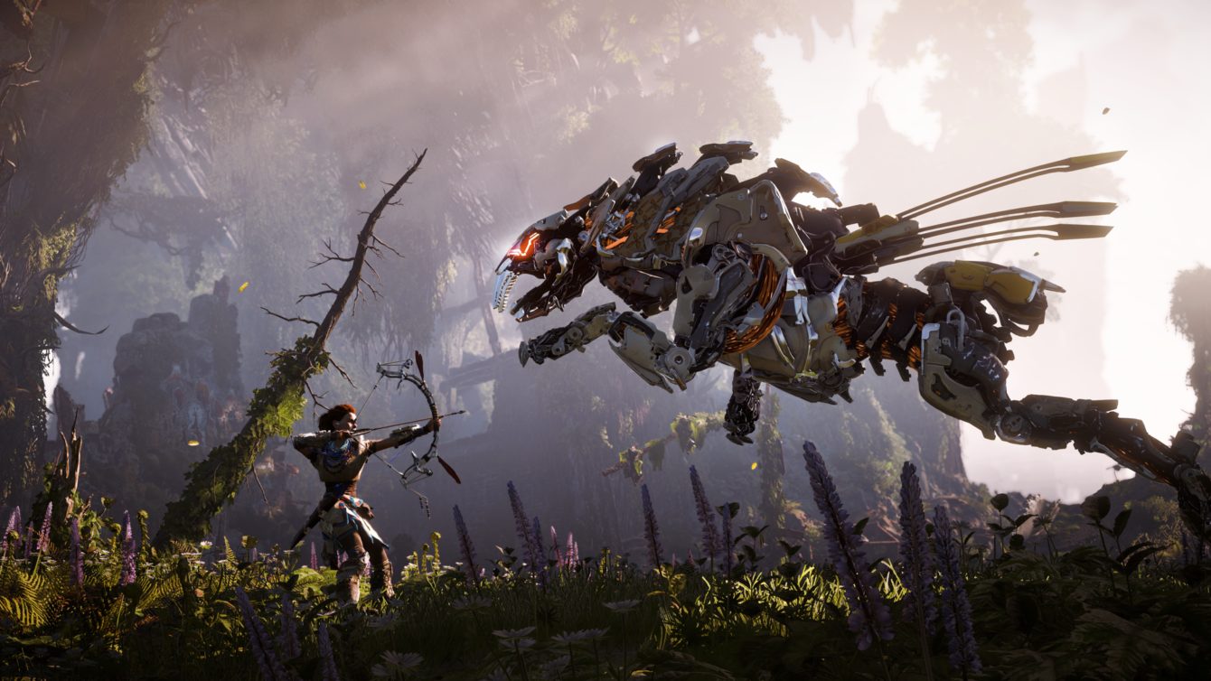 レポート: PS5 向け『Horizon Zero Dawn』リメイク/リマスターが開発中。 Horizon マルチプレイヤー ゲーム開発中