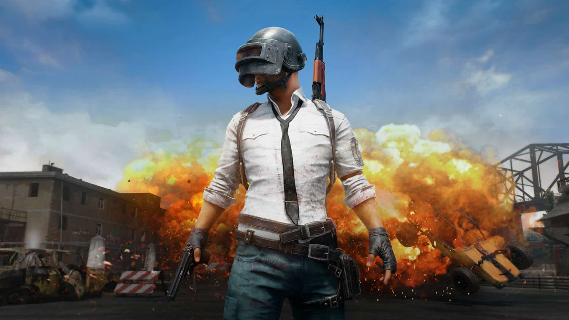 PUBG Xboxアップデート11パッチノートと今週リリース予定