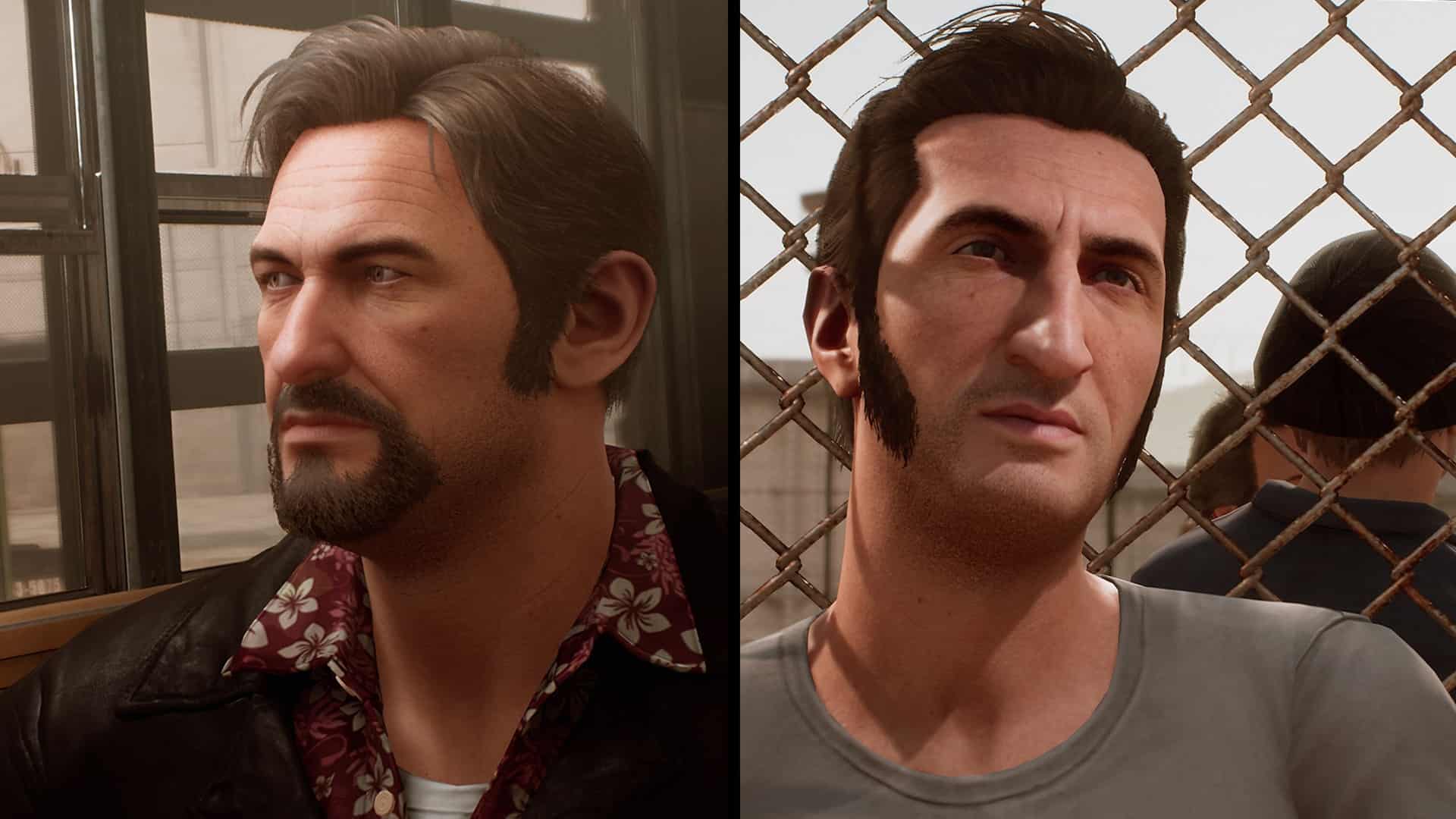 Josef Fares が A Way Out の長さ、EA の関与などについて語る