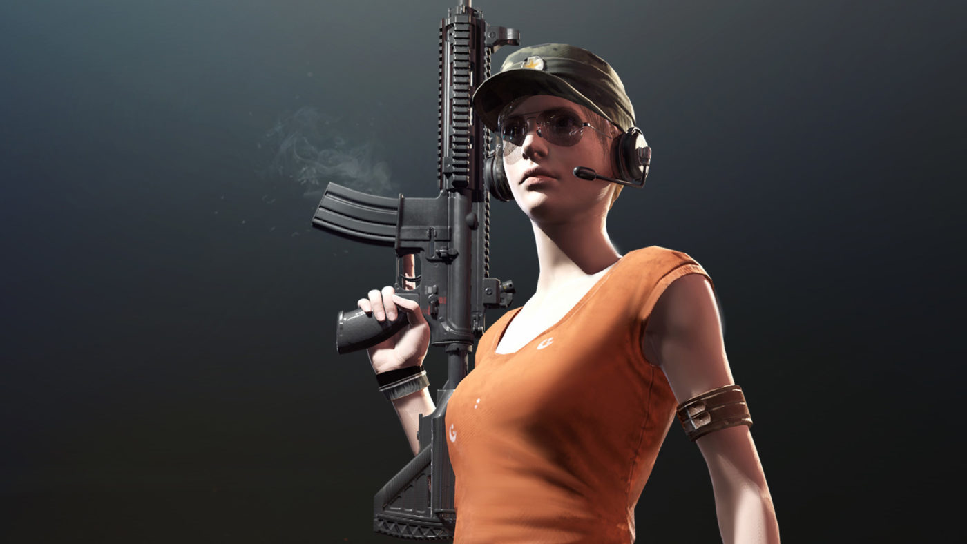 新しいPUBGアップデートは「互換性の問題」によりロールバックされました