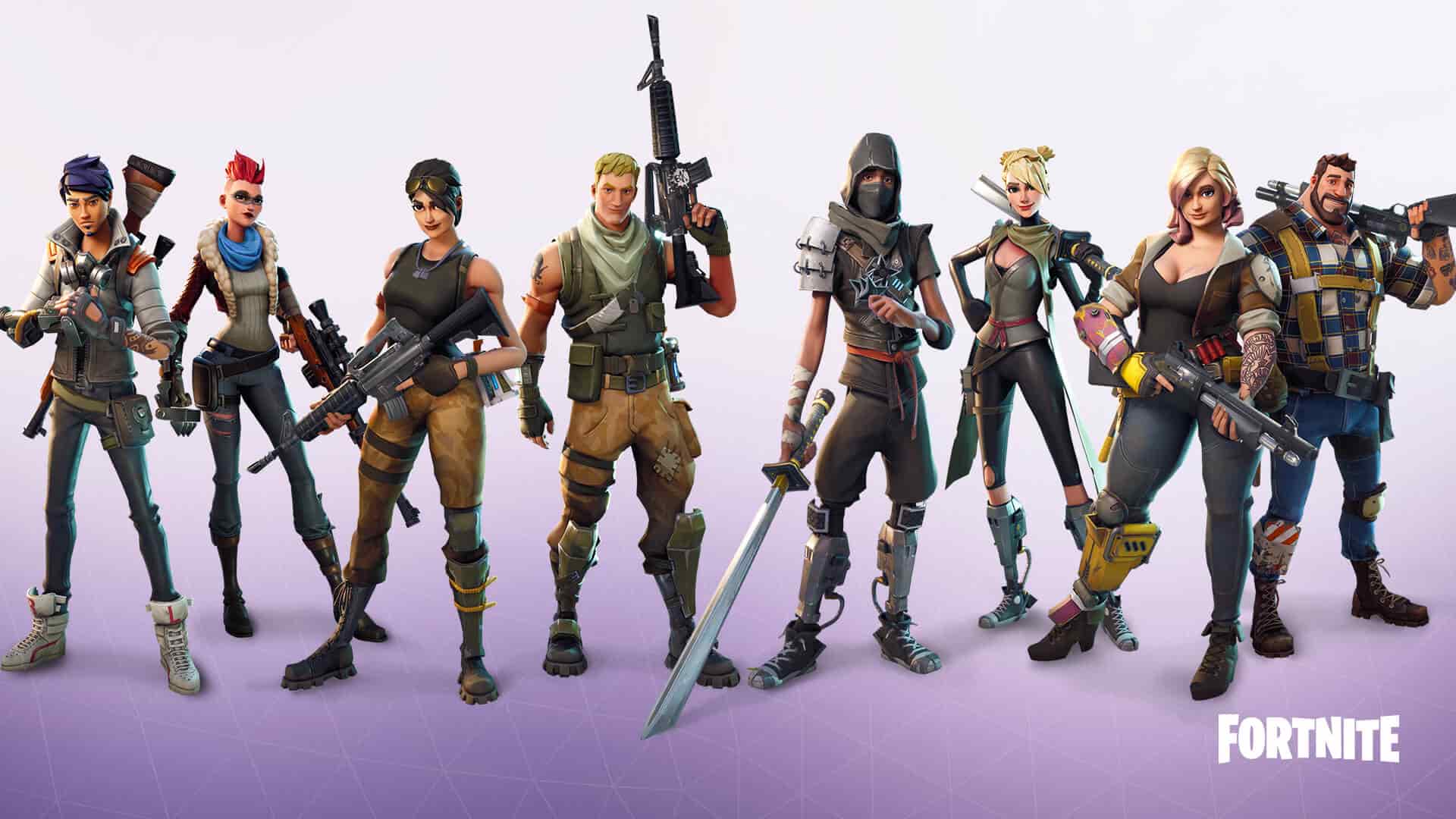 Fortnite Master を使用すると、プレイヤーは自分の統計、試合履歴などを追跡できます