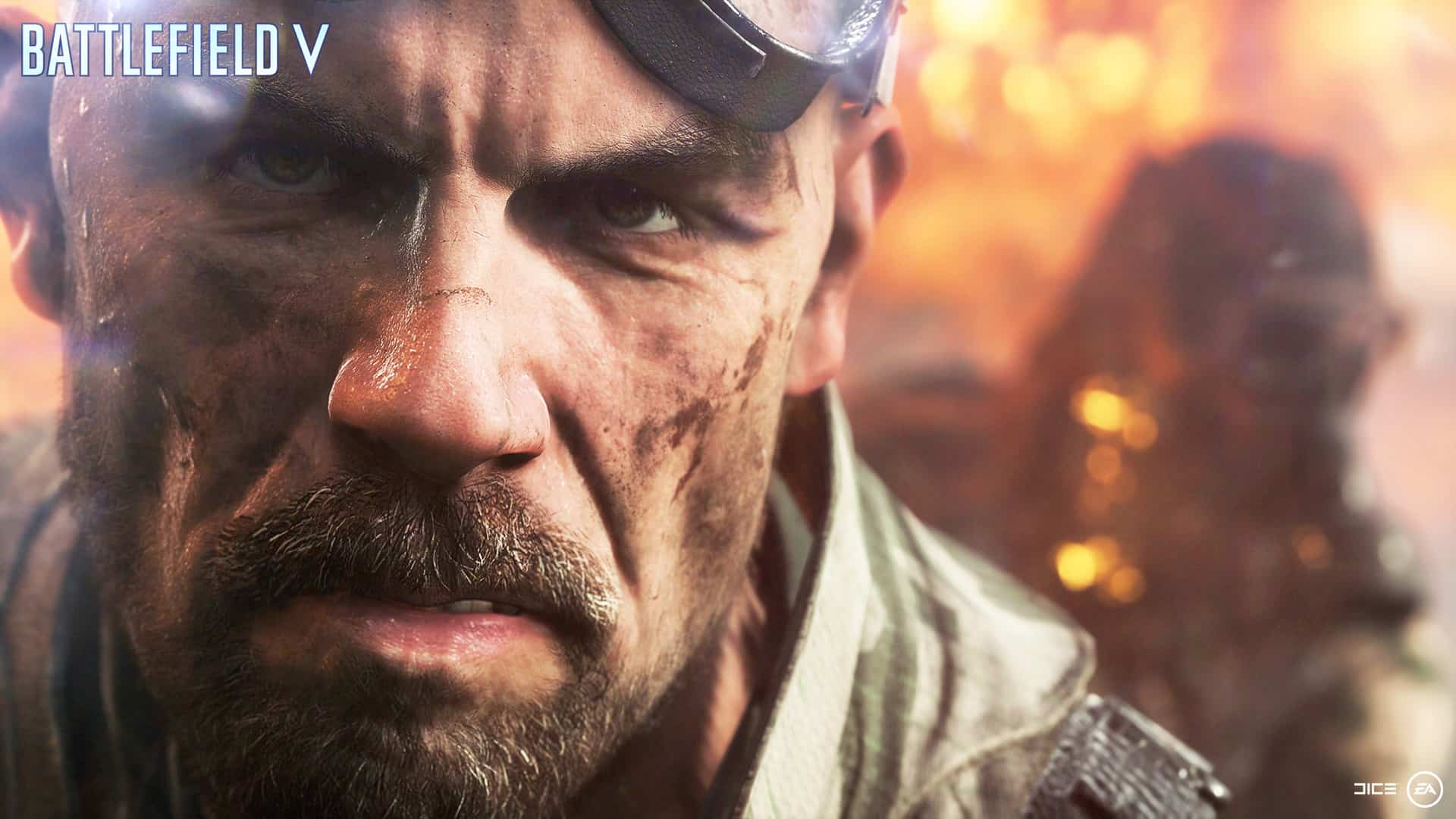 新しい「Battlefield V」ゲームプレイ トレーラーが公開、バトル ロイヤル モードを予告