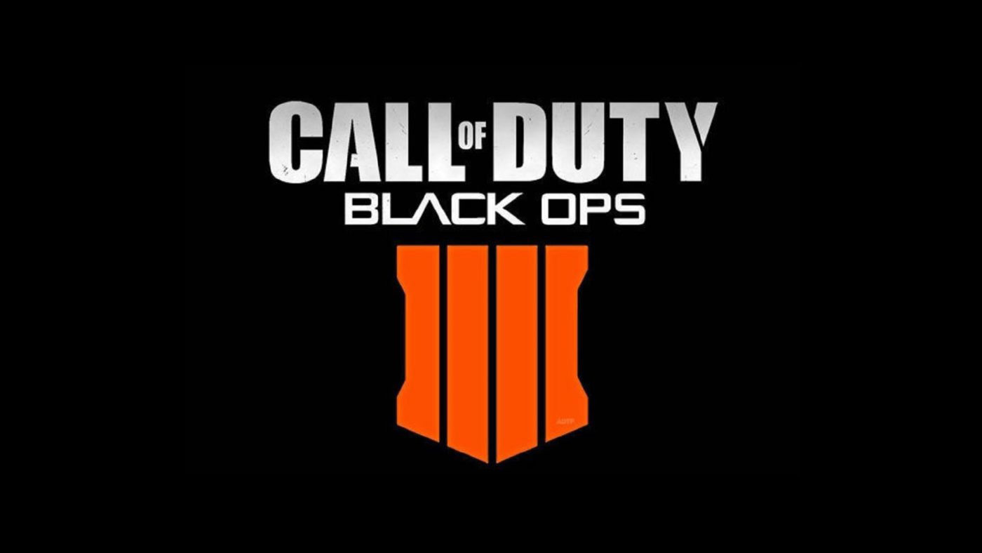 Call of Duty: Black Ops 4 トレーラーでバイナリ メッセージが非表示になる