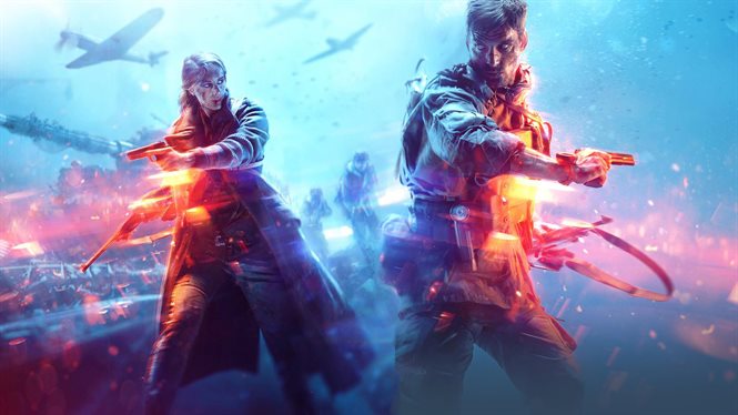 Battlefield V ベータ版のダウンロードが開始されました。ダウンロード用のベータ版クライアント リンクは次のとおりです。