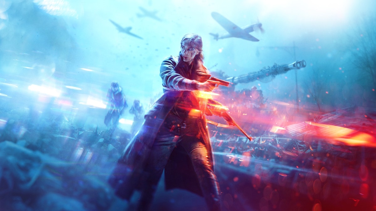 「Battlefield V」ベータ版で役立つヒント、ロッテルダム マップが機能する理由