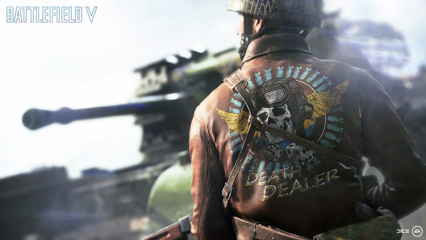 「Battlefield V」ベータ終了日時が明らかに (アップデート)