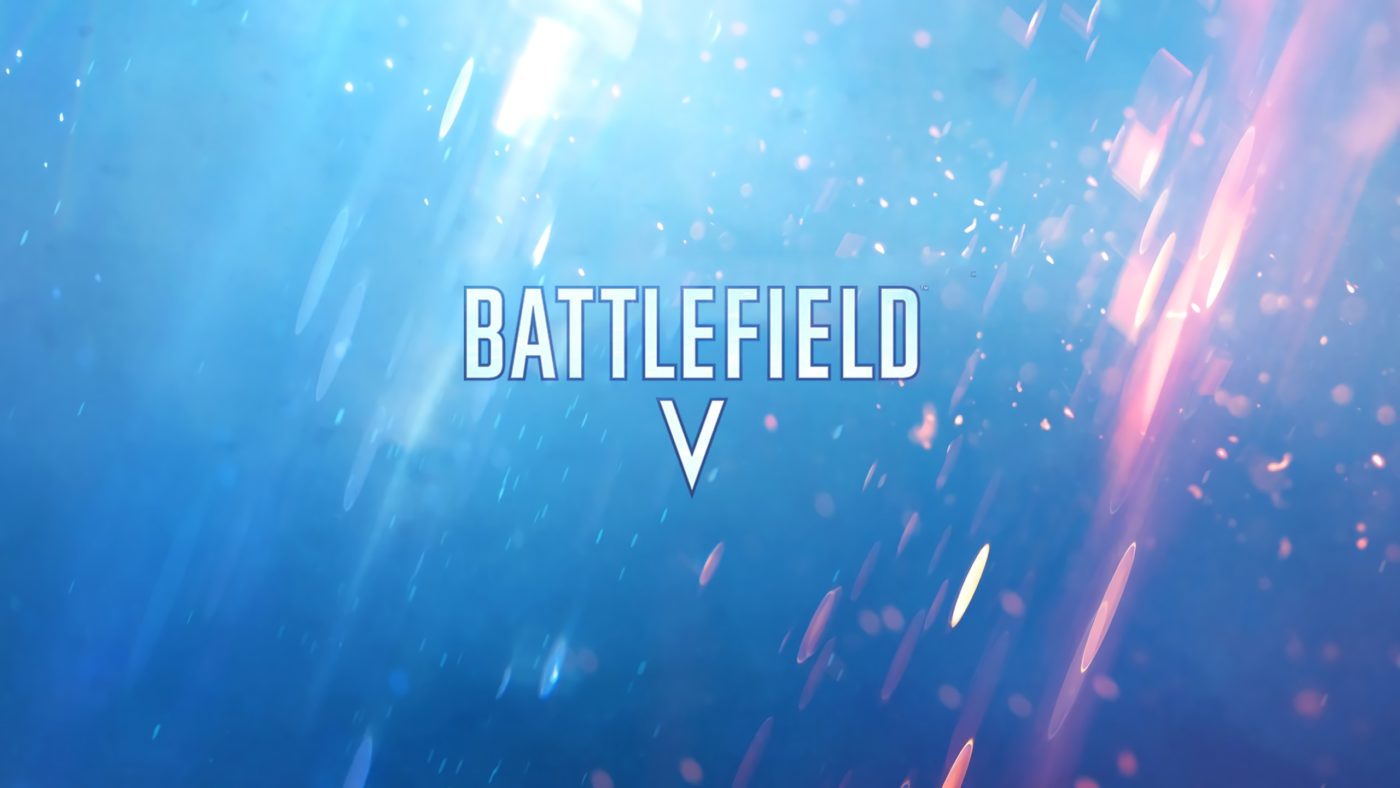 Battlefield V「Ask Us Most Anything」（AMAA）セッションが明日開催