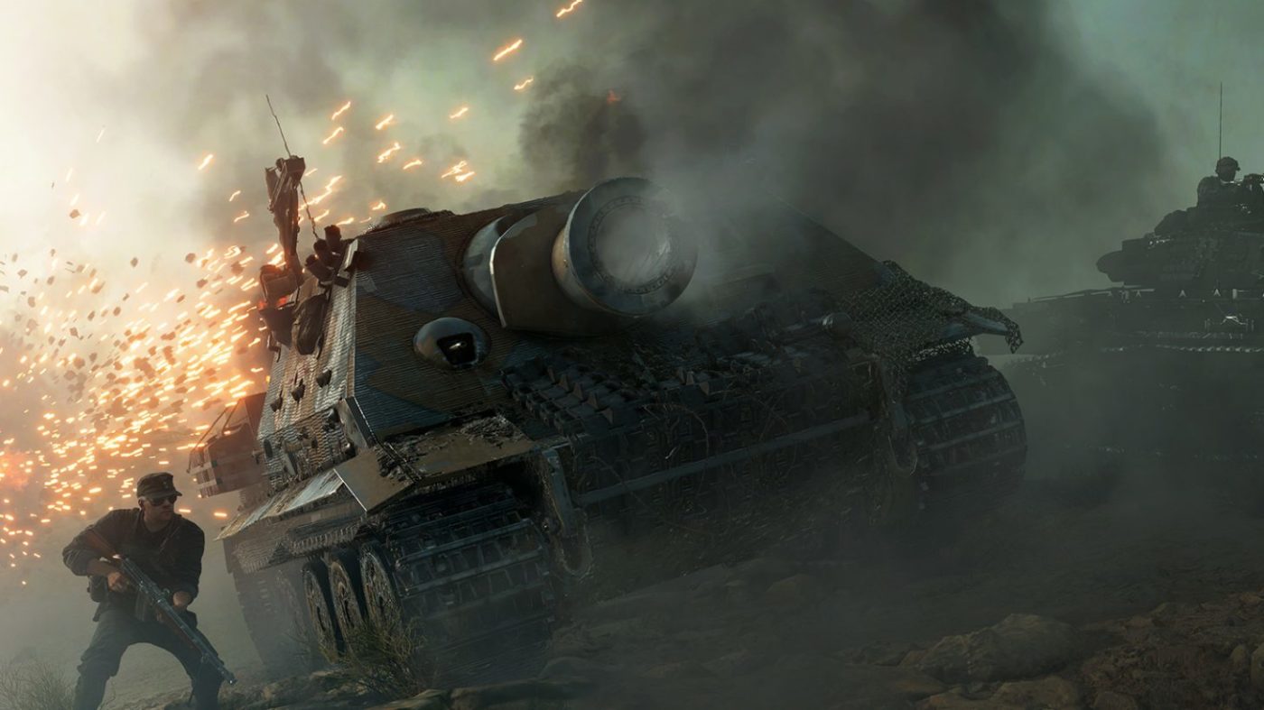 DICE がプレビューした来週のパッチに含まれる「Battlefield V」の今後の変更点、TTK および TTD に対応