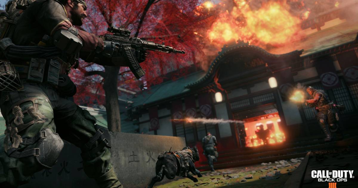 ゲーマーが『Call of Duty: Black Ops 4 Blackout』のエモートの覗き見の動きをゲーマーがどうやってやっているのか、Treyarch が受信した修正を発表