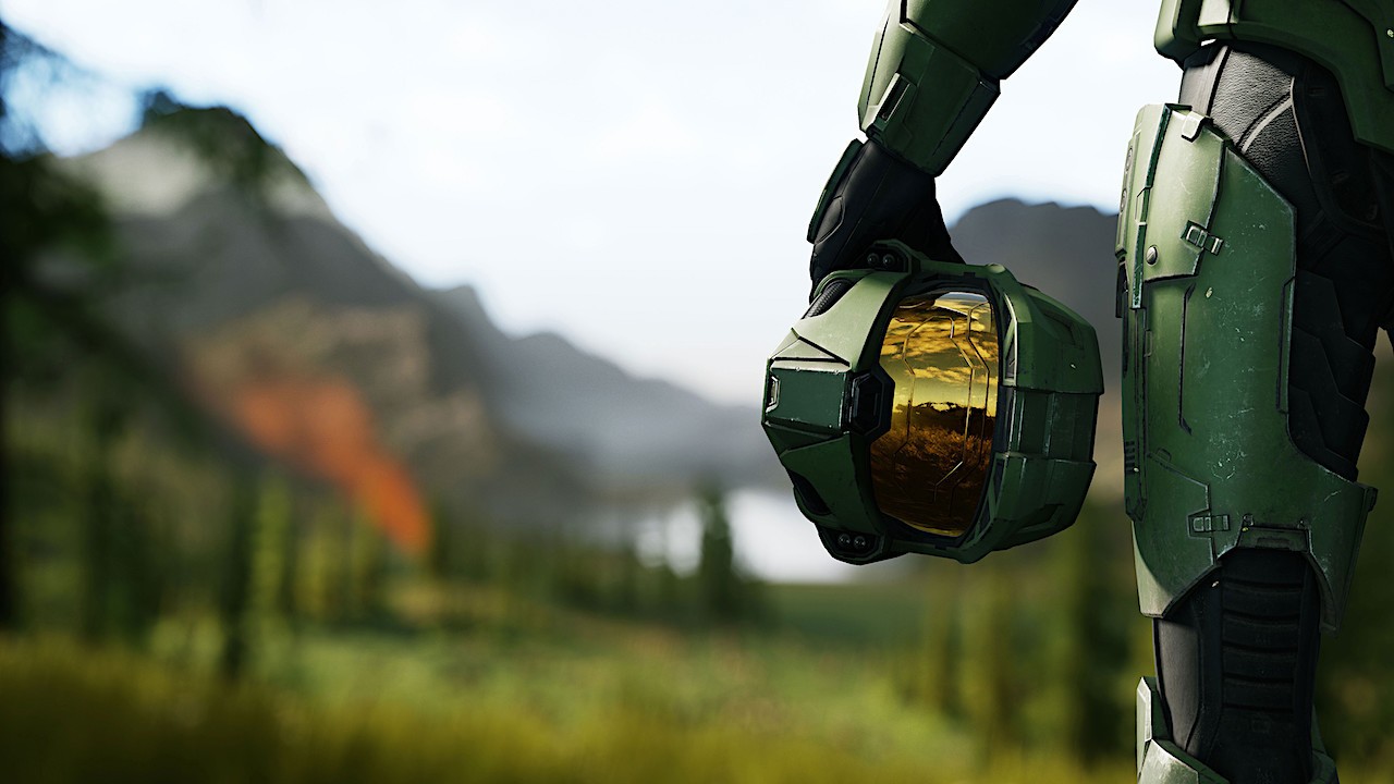 Microsoft が Halo Infinite Delay について語る: コンソールを販売するために独占的なゲームに依存しているわけではありません