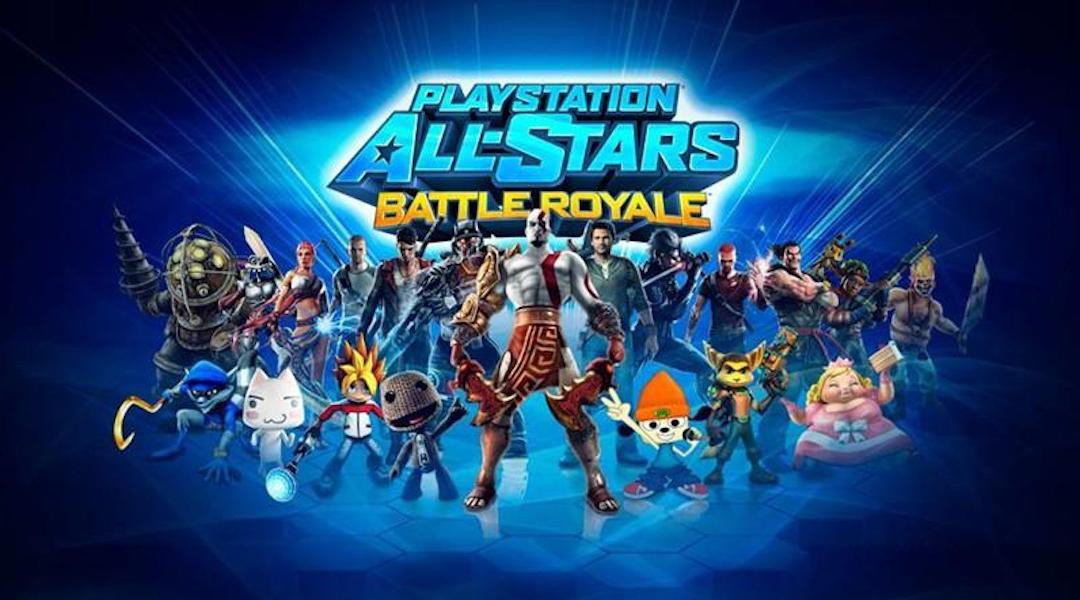 PlayStation All-Starsのサーバーが来月ソニーによってシャットダウンされる