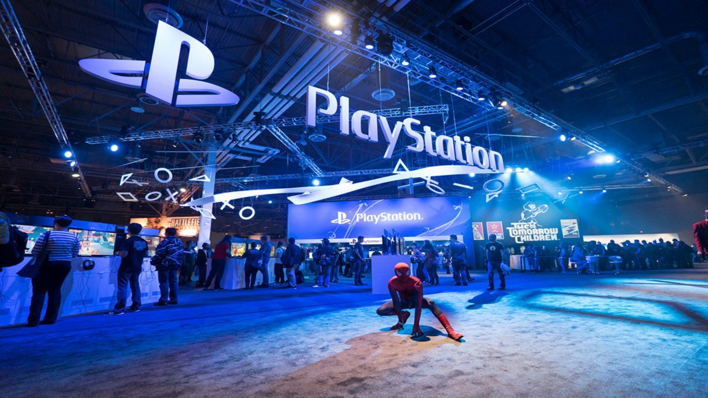 ソニーによると、PlayStation Experience 2018は開催されないとのこと