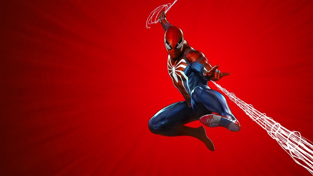 消えてしまう前に、この無料のスパイダーマン PS4 テーマを今すぐ入手しましょう