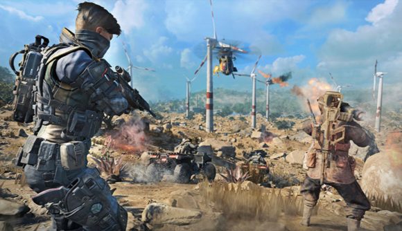 Call of Duty: Black Ops 4 の次のパッチは今月後半に予定されており、すべてのモードにまったく新しいコンテンツが含まれ、新しいプレイリストは今週公開されます