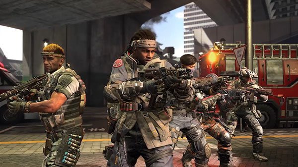 Call of Duty: Black Ops 4 XPテーブルには、プレステージを得るために獲得する必要のあるXPの量がリストされています