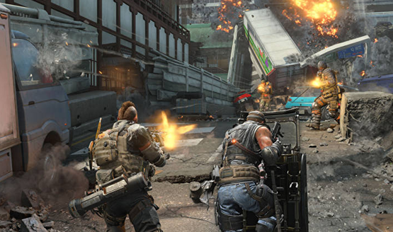 Call of Duty: Black Ops 4 ゲーム設定アップデートがリリースされました。ホットフィックス ノートは次のとおりです。